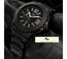 HK1339 GUESS COLLECTİON SPORT CLASS XXL ERKEK SAATİ